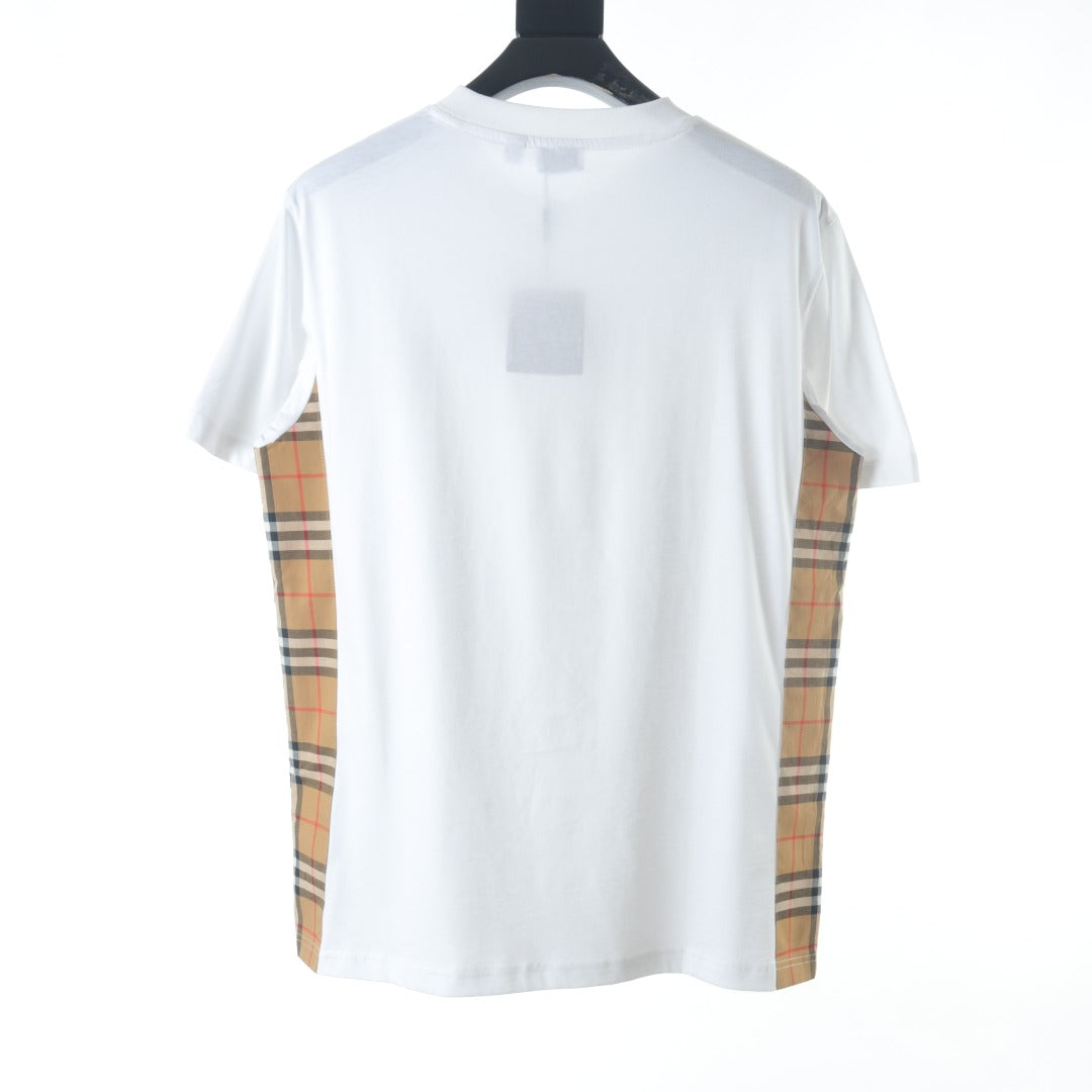 LuxluxHouse Best Quality Clothes Burberry T-shirt