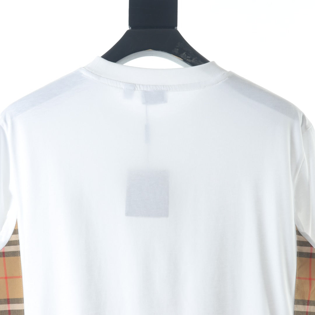 LuxluxHouse Best Quality Clothes Burberry T-shirt