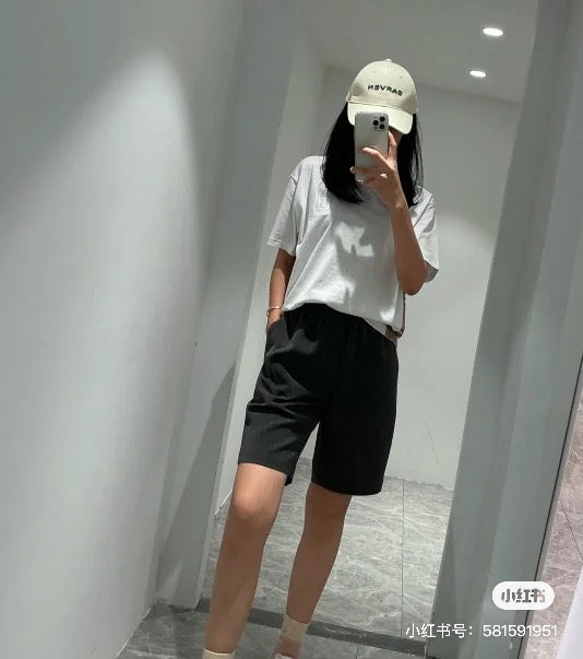 LuxluxHouse Best Quality Clothes Burberry T-shirt