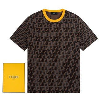 LuxluxHouse Fendi T-shirt NO.6