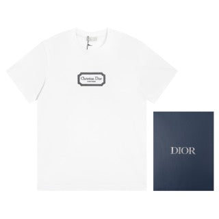 LuxluxHouse Dior T-shirt NO.6