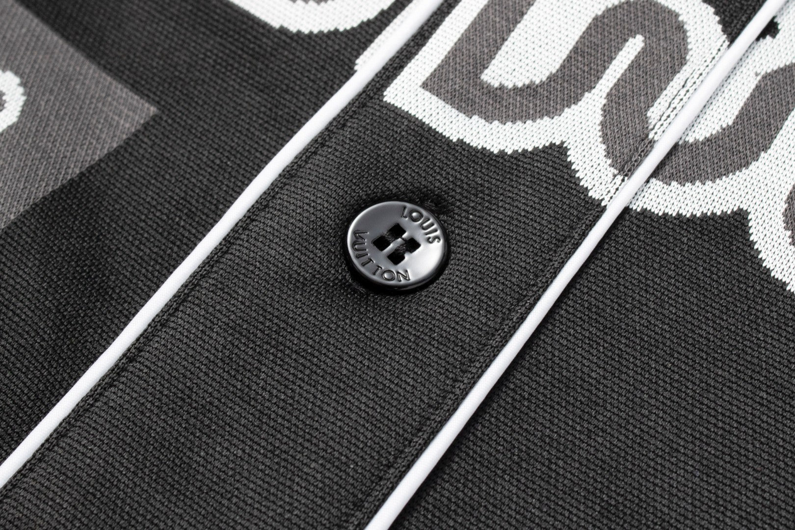 LuxluxHouse Best Quality Clothes Shirts&Polo Louis Vuitton