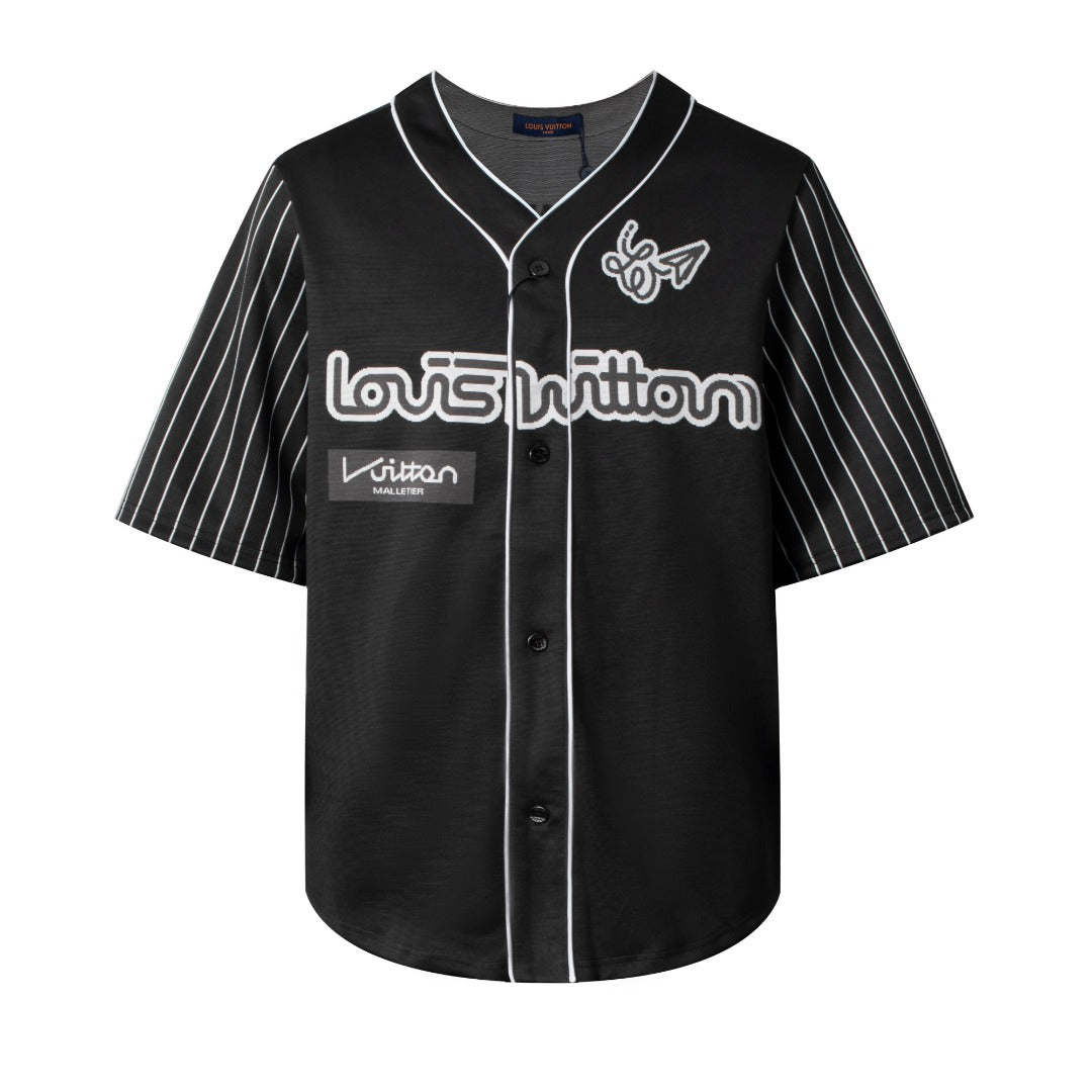 LuxluxHouse Best Quality Clothes Shirts&Polo Louis Vuitton