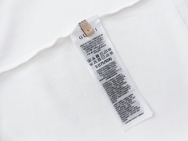 LuxluxHouse Best Quality Clothes Gucci T-shirt