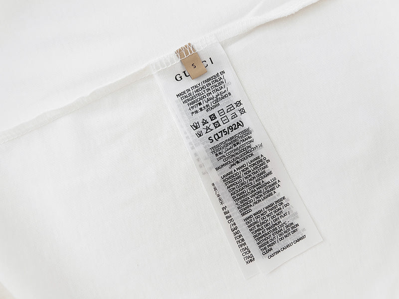 LuxluxHouse Best Quality Clothes Gucci T-shirt