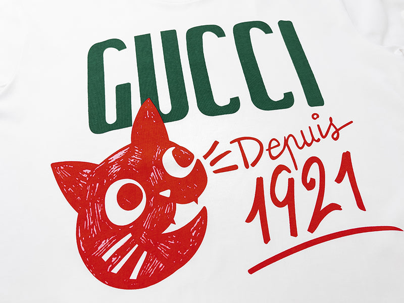 LuxluxHouse Best Quality Clothes Gucci T-shirt
