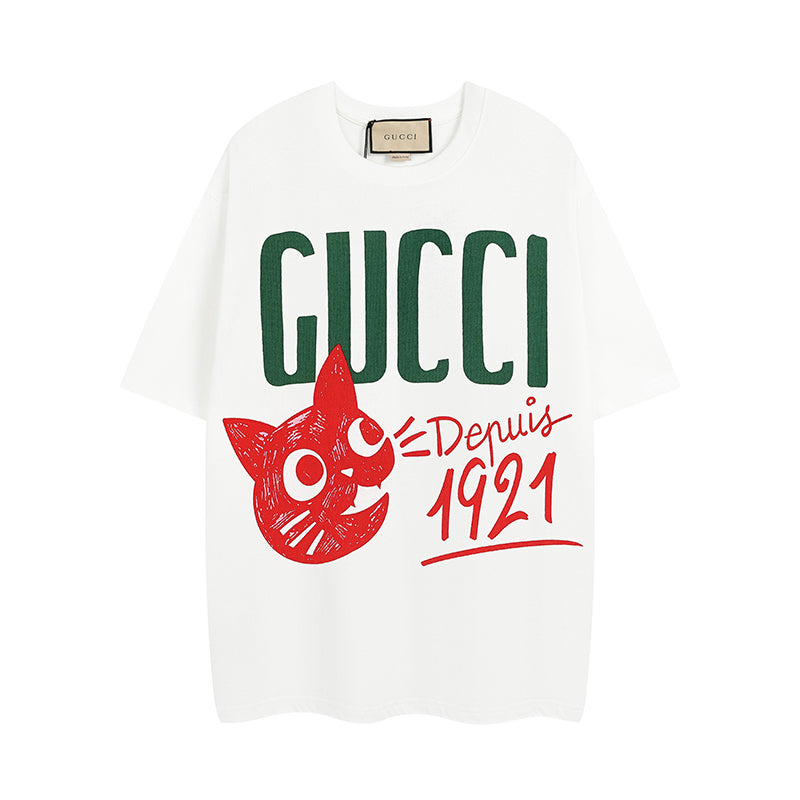 LuxluxHouse Best Quality Clothes Gucci T-shirt
