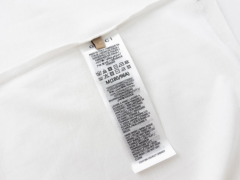 LuxluxHouse Best Quality Clothes Gucci T-shirt