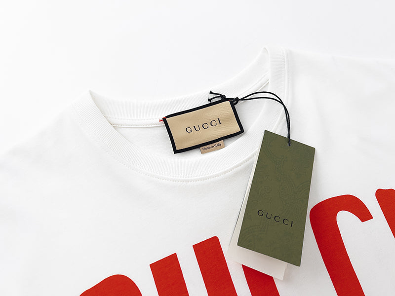 LuxluxHouse Best Quality Clothes Gucci T-shirt