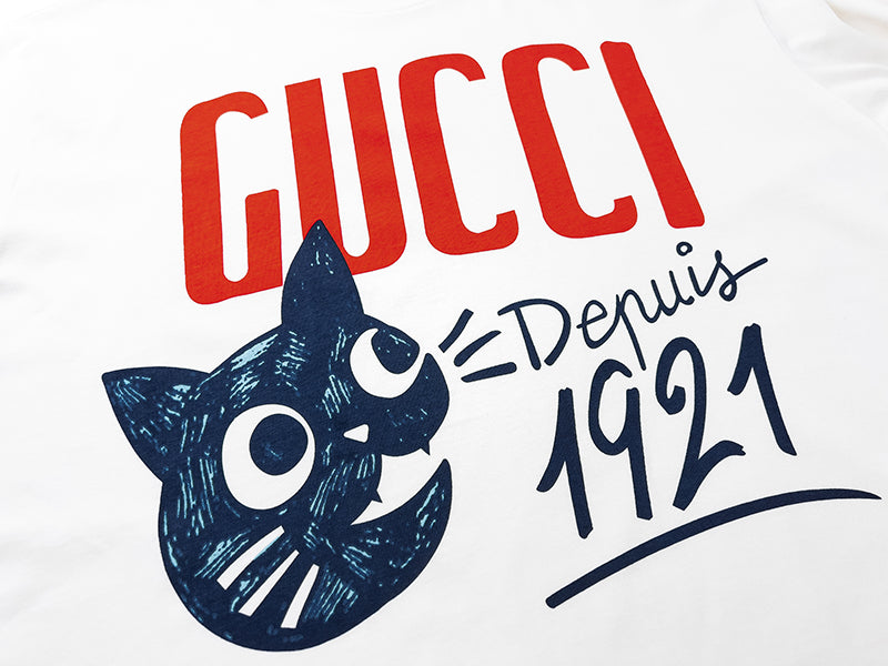 LuxluxHouse Best Quality Clothes Gucci T-shirt