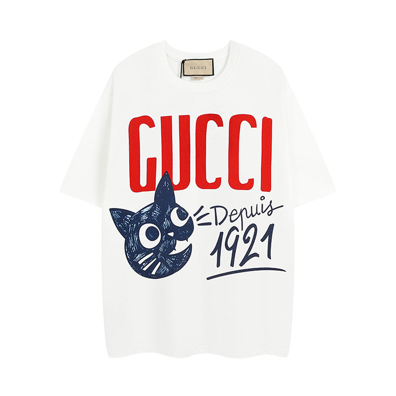 LuxluxHouse Best Quality Clothes Gucci T-shirt