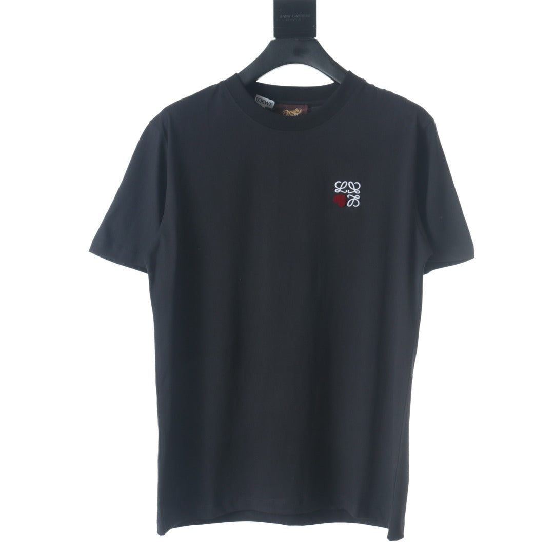 LuxluxHouse Best Quality Clothes T-shirt Loewe