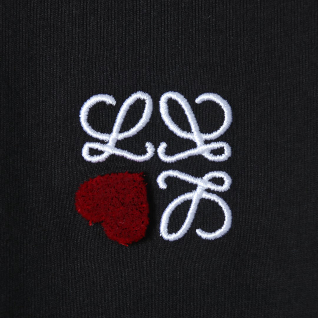 LuxluxHouse Best Quality Clothes T-shirt Loewe