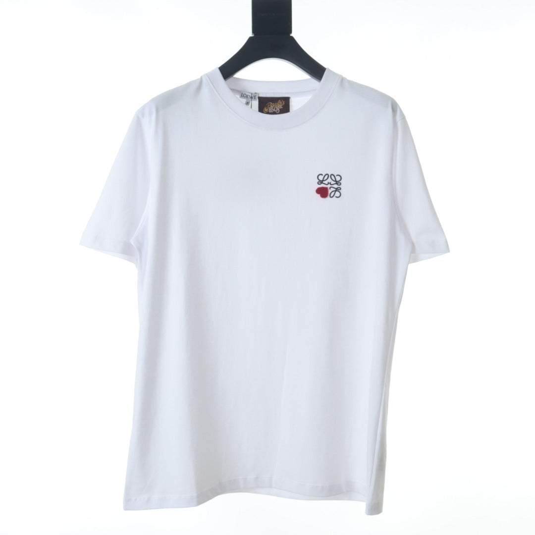 LuxluxHouse Best Quality Clothes T-shirt Loewe