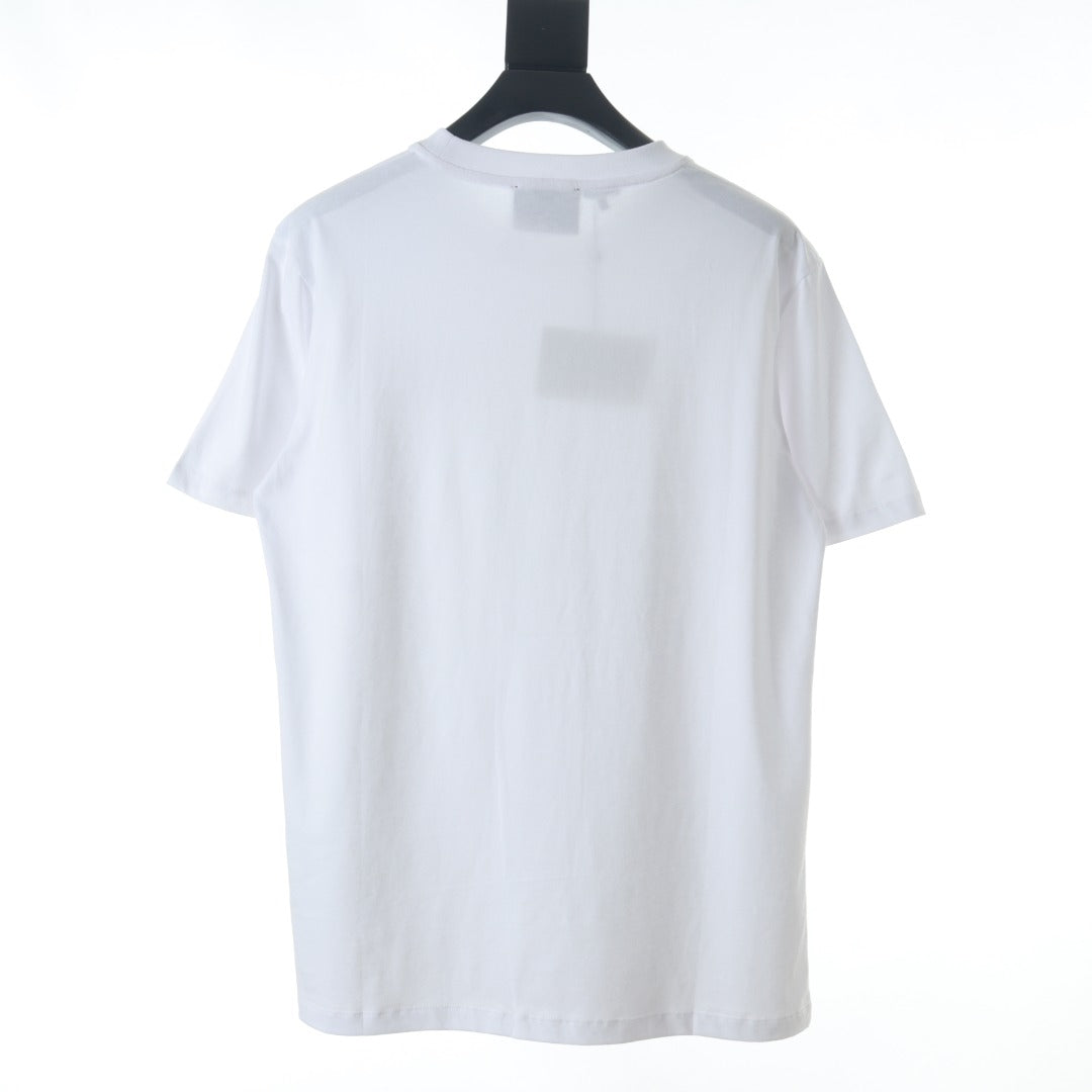 LuxluxHouse Best Quality Clothes T-shirt Loewe