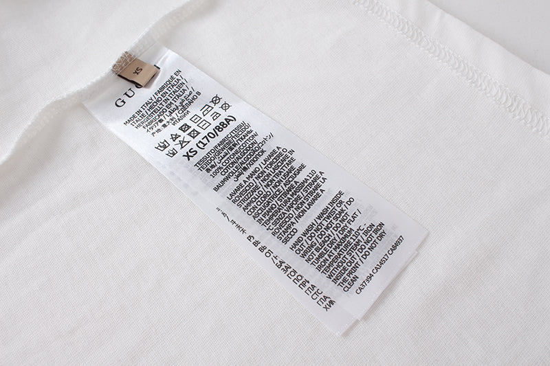 LuxluxHouse Best Quality Clothes Gucci T-shirt
