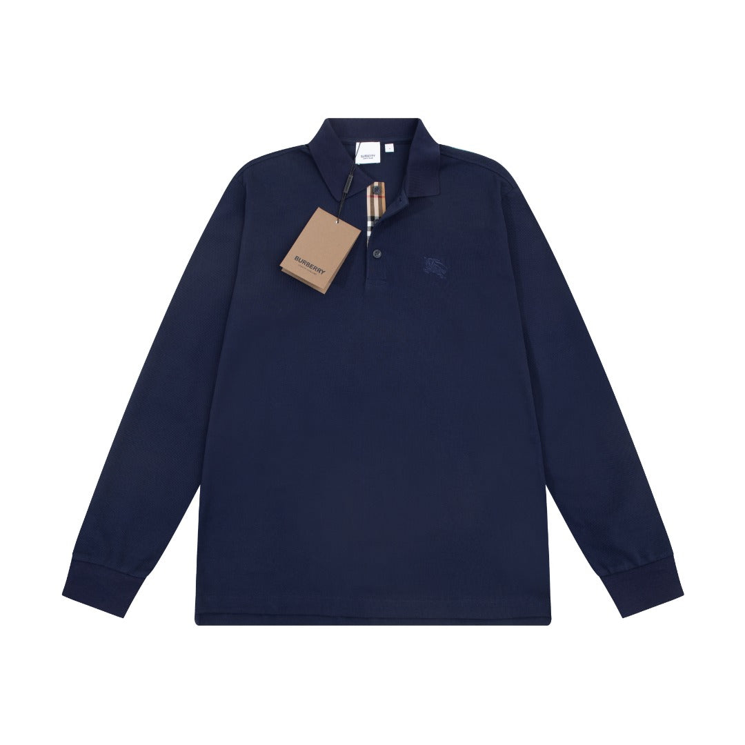 LuxluxHouse Best Quality Clothes Shirts&Polo Burberry