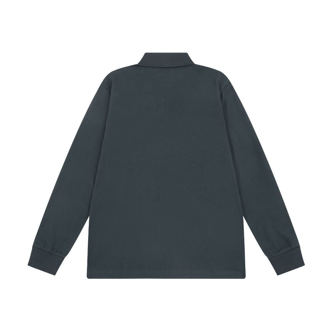 LuxluxHouse Best Quality Clothes Shirts&Polo Burberry