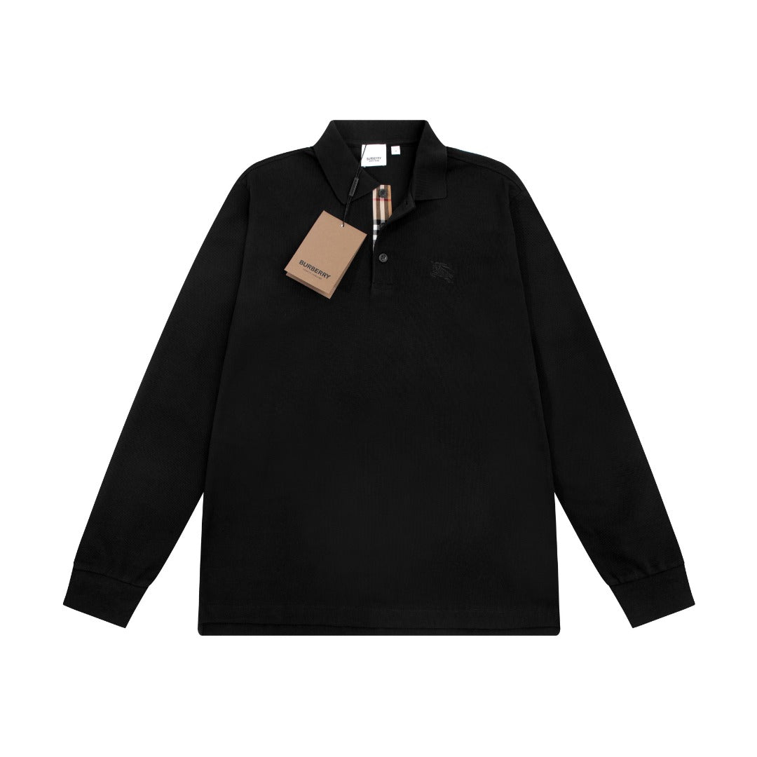 LuxluxHouse Best Quality Clothes Shirts&Polo Burberry