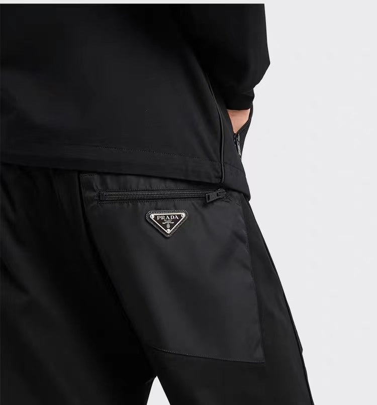 LuxluxHouse Best Quality Clothes Pants Prada