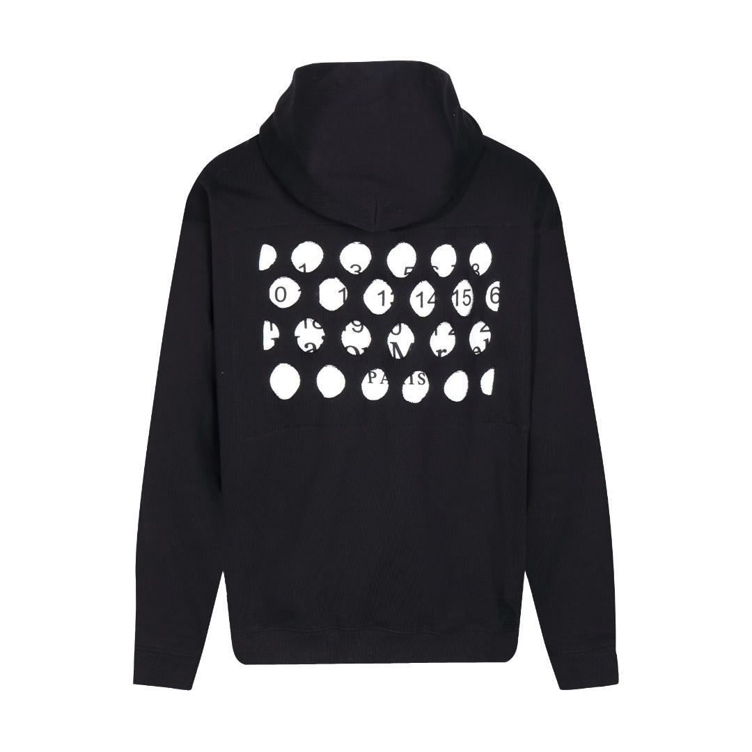 LuxluxHouse Best Quality Clothes Hoodie & Sweater Chanel & Maison Margiela
