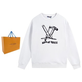 Louis Vuitton Sweater NO.4