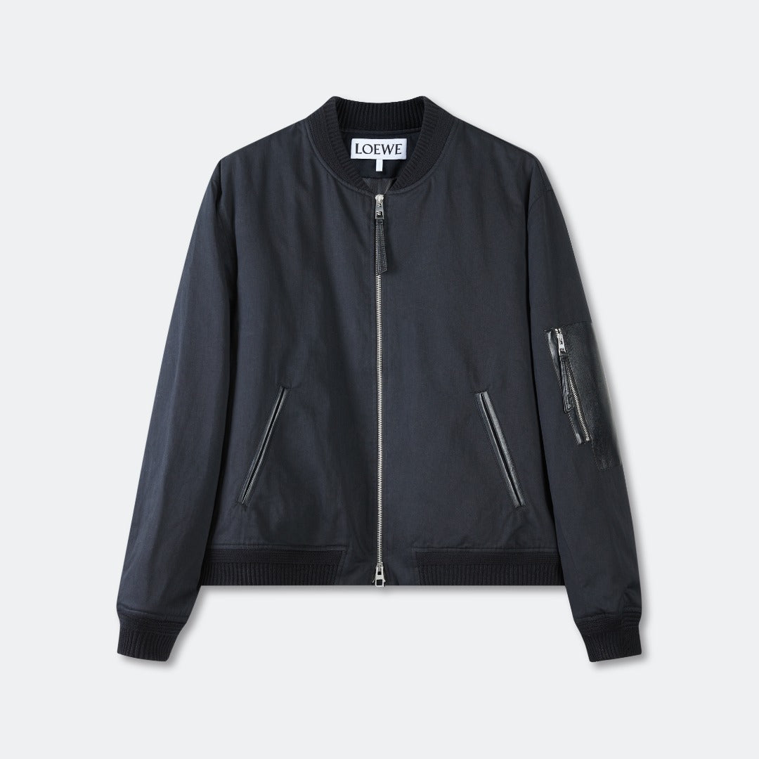 LuxluxHouse Best Quality Clothes Coats & Jackets Loewe