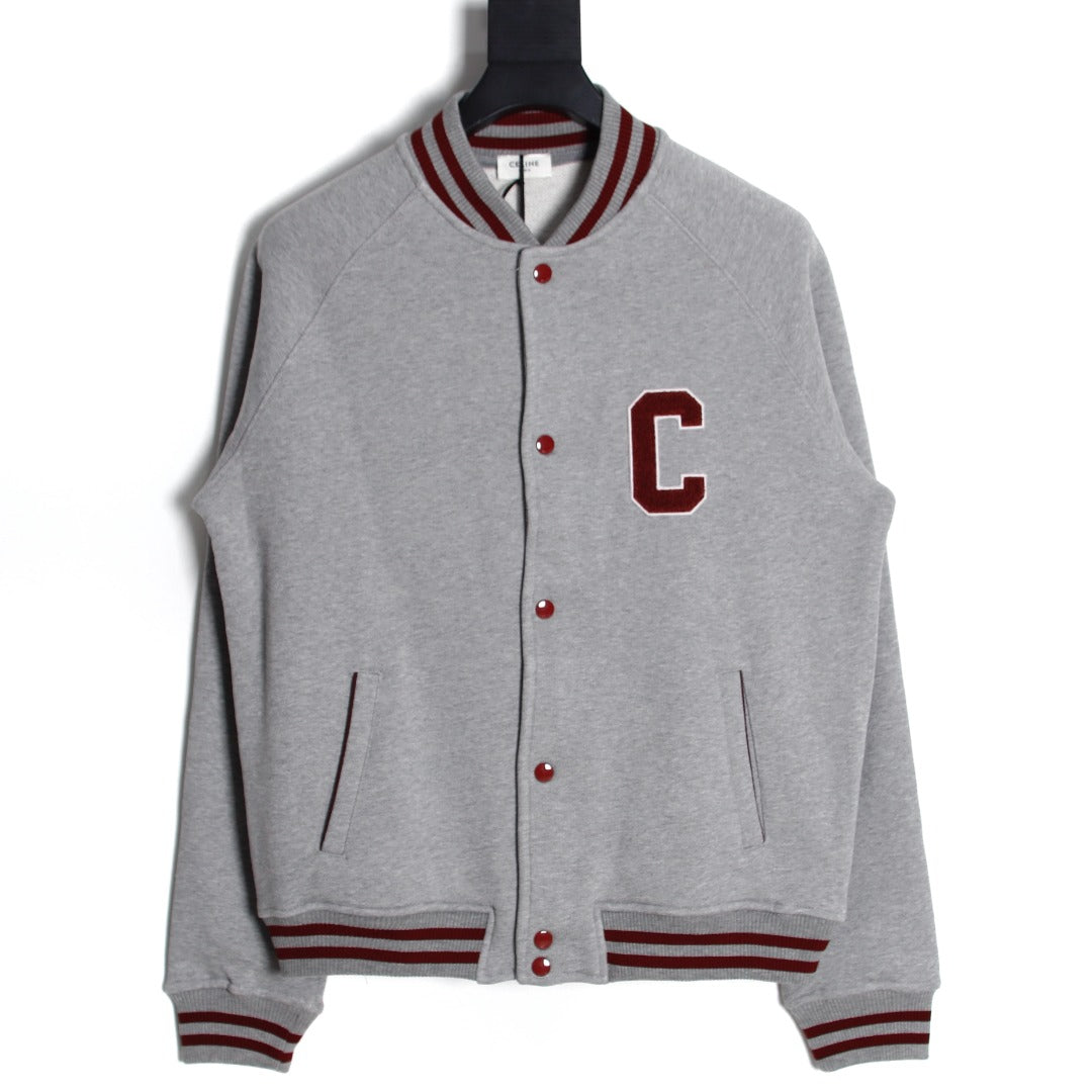 baseball jacket