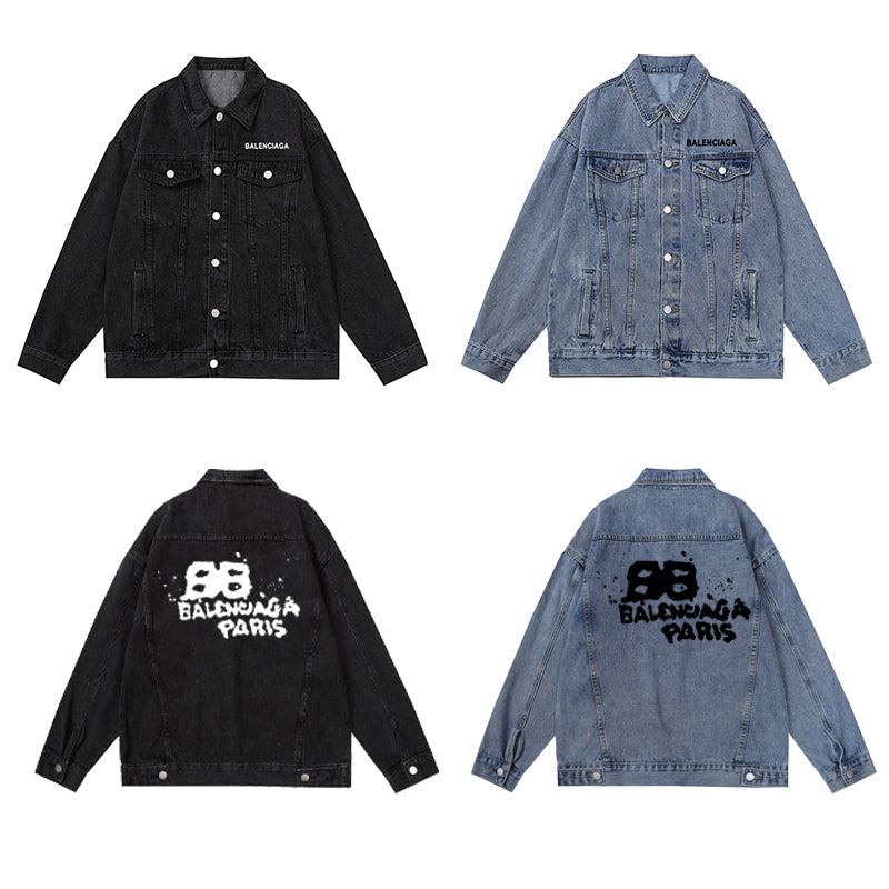 LuxluxHouse Best Quality Clothes Balenciaga Coats & Jackets