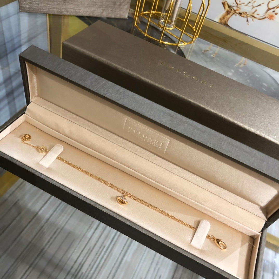 LuxluxHouse Best Quality Accessories Bracelet Bvlgari