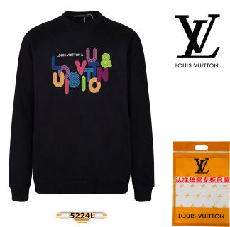 Louis Vuitton Sweater NO.4