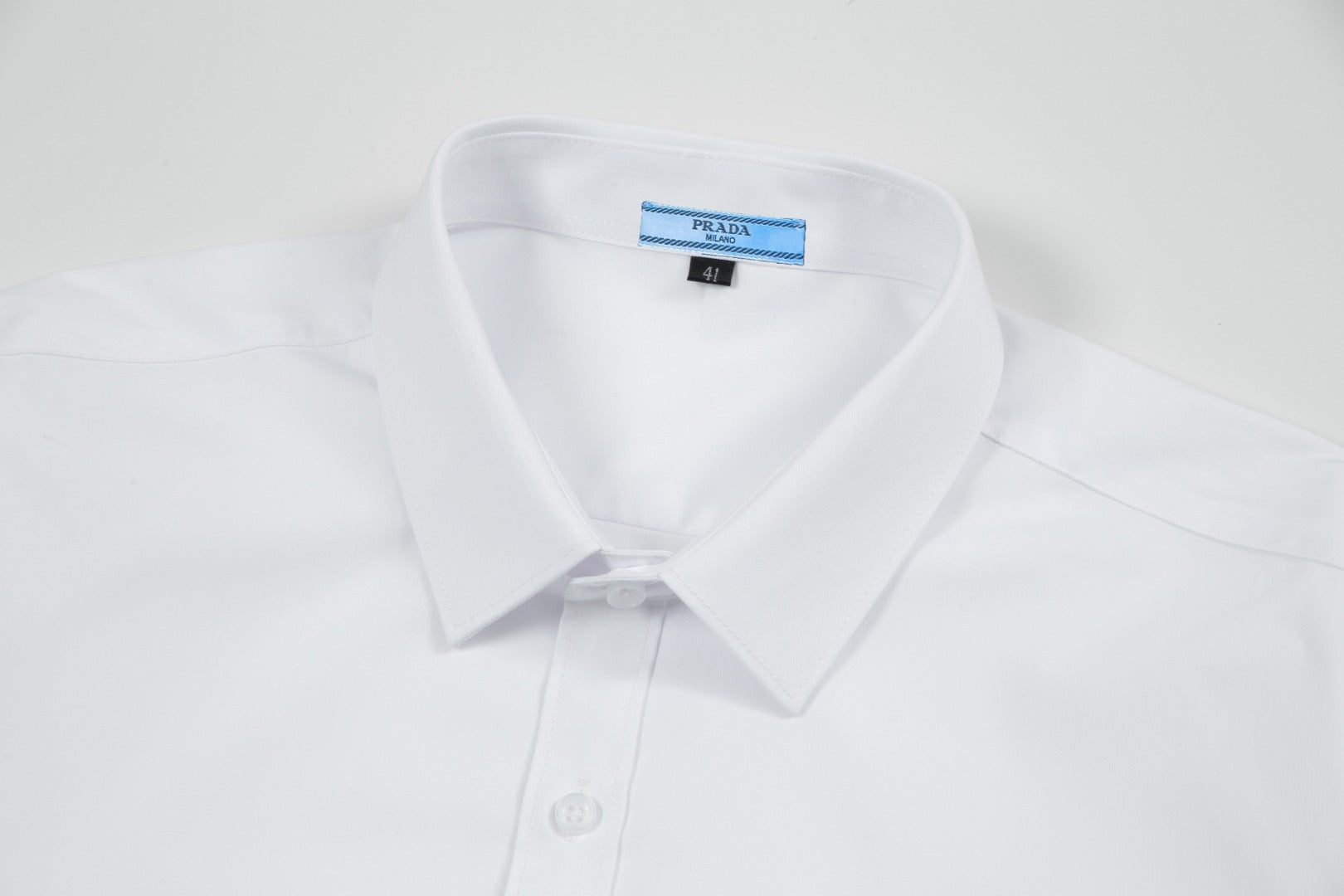 LuxluxHouse Best Quality Clothes Shirts&Polo Prada