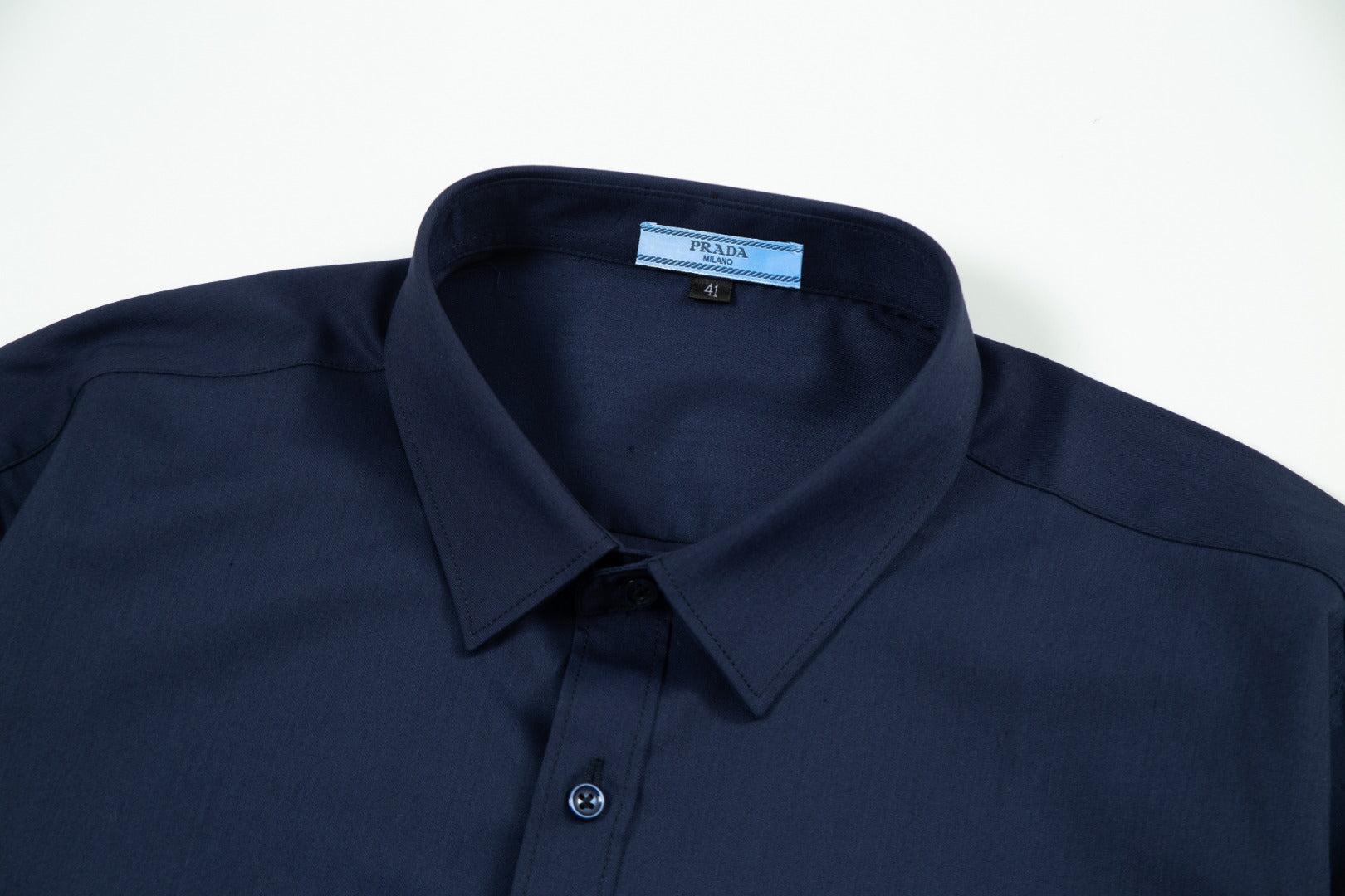 LuxluxHouse Best Quality Clothes Shirts&Polo Prada
