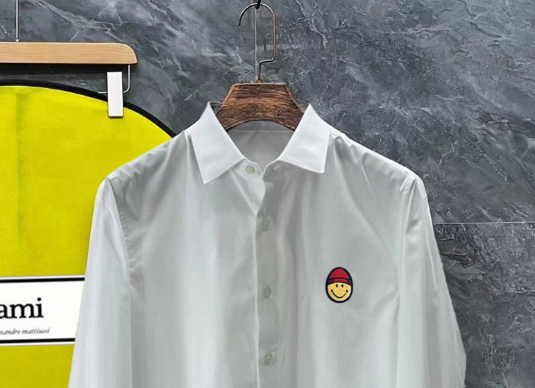 LuxluxHouse Best Quality Clothes Shirts&Polo Amiri