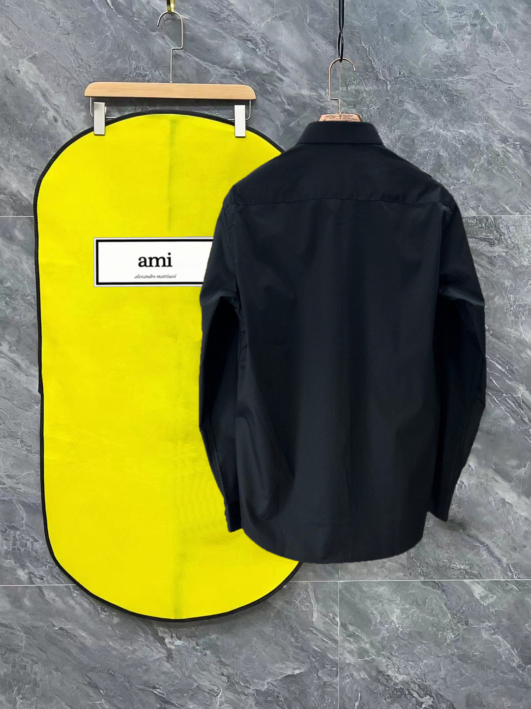 LuxluxHouse Best Quality Clothes Shirts&Polo Amiri