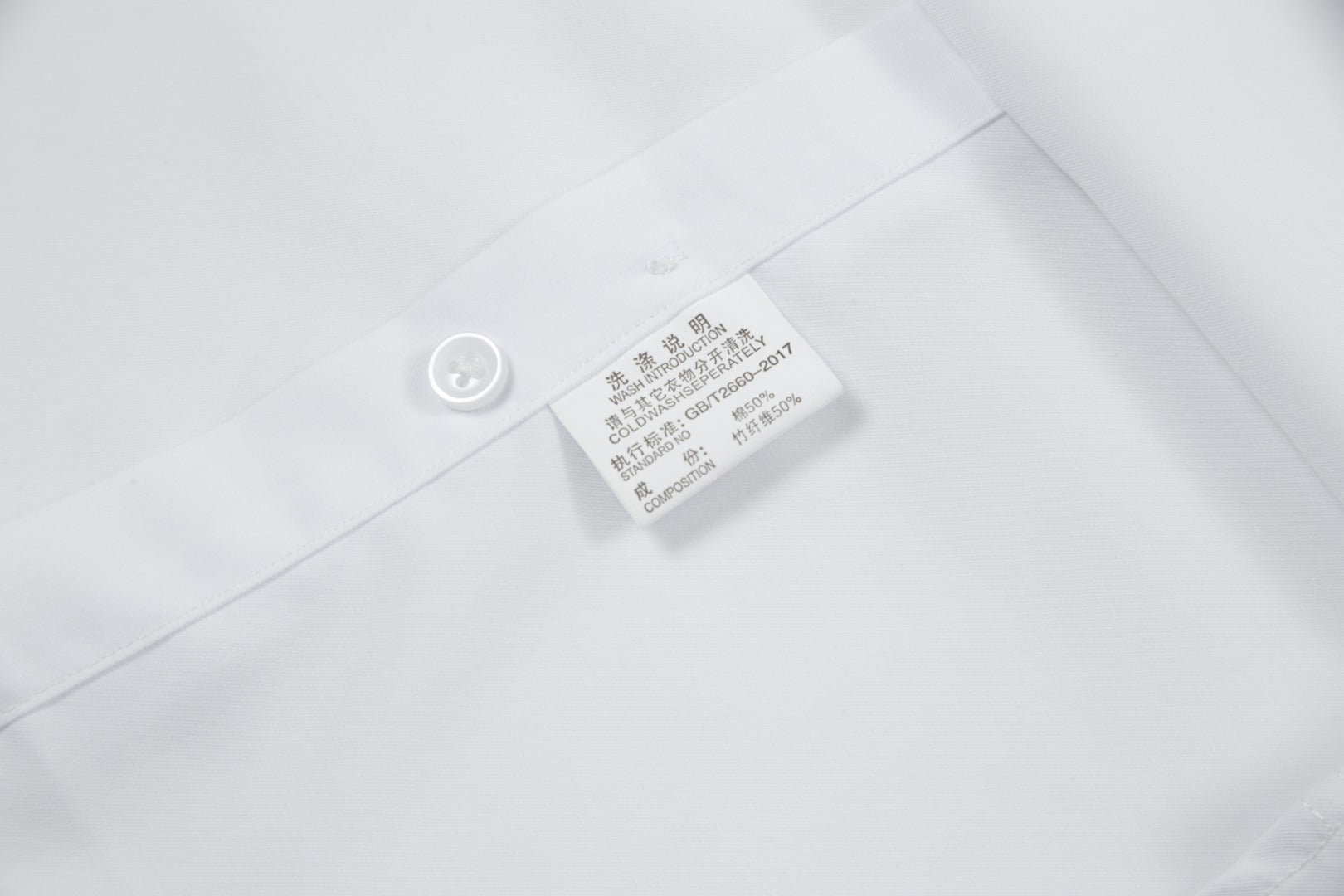 LuxluxHouse Best Quality Clothes Shirts&Polo Amiri