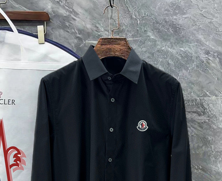 LuxluxHouse Best Quality Clothes Shirts&Polo Moncler