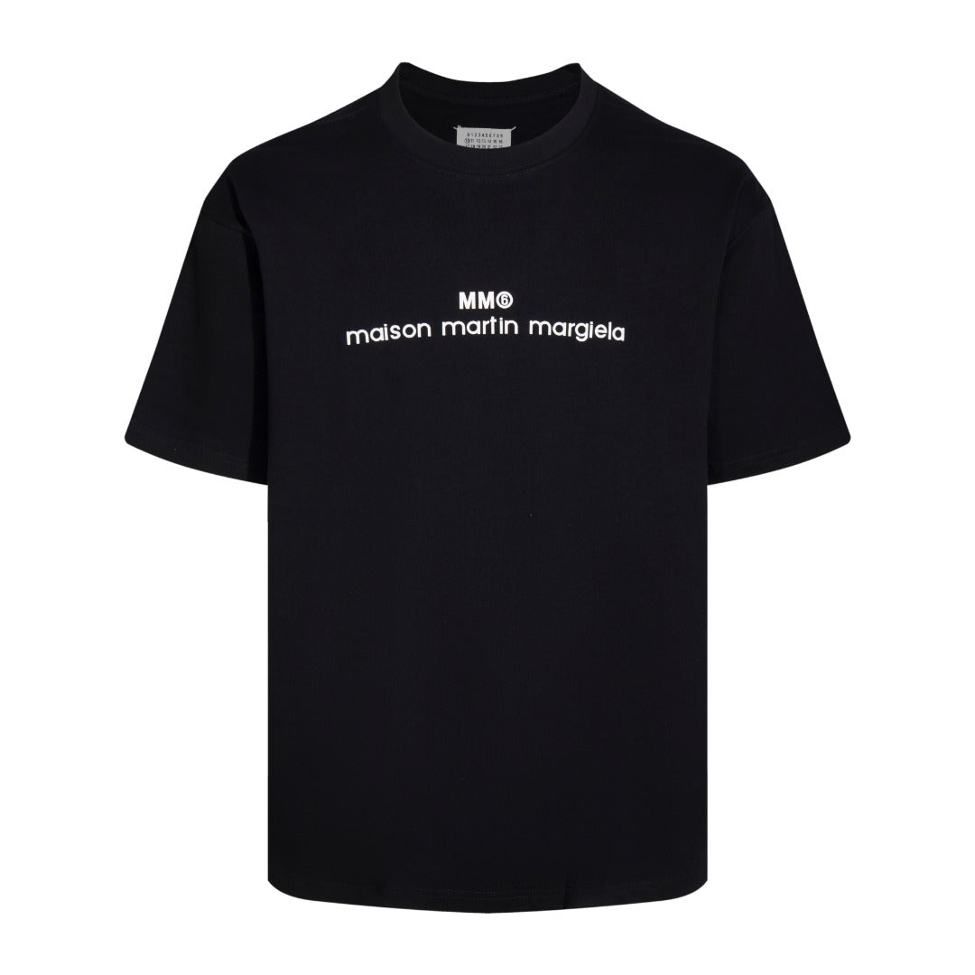 LuxluxHouse Best Quality Clothes T-shirt Chanel & Maison Margiela