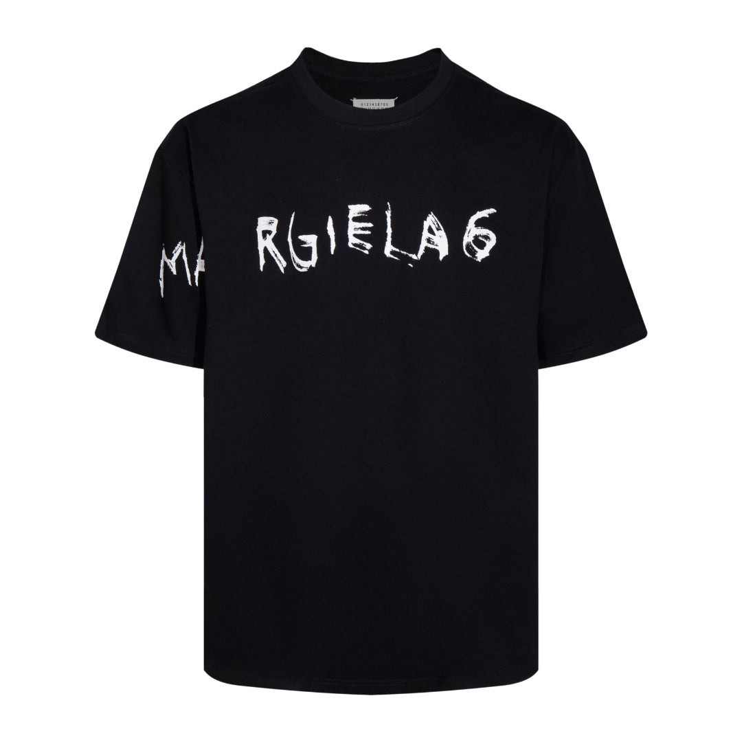 LuxluxHouse Best Quality Clothes T-shirt Chanel & Maison Margiela