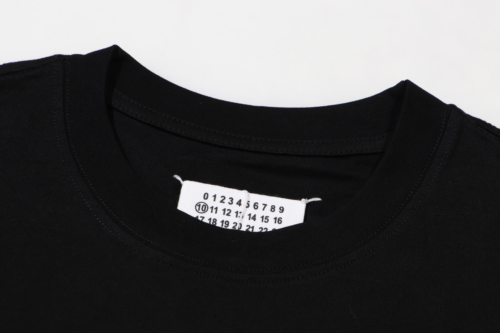 LuxluxHouse Best Quality Clothes T-shirt Chanel & Maison Margiela