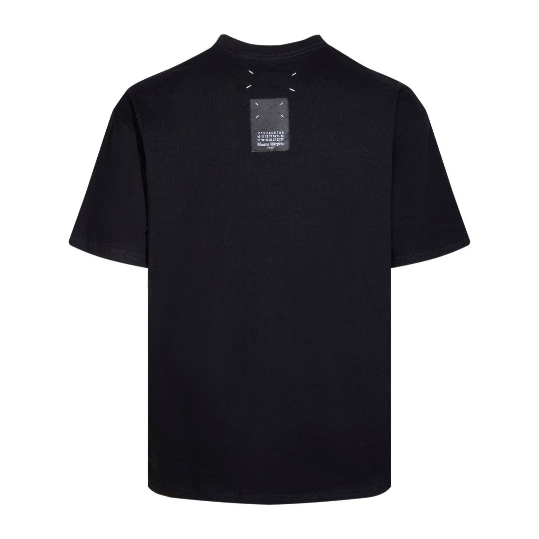 LuxluxHouse Best Quality Clothes T-shirt Chanel & Maison Margiela