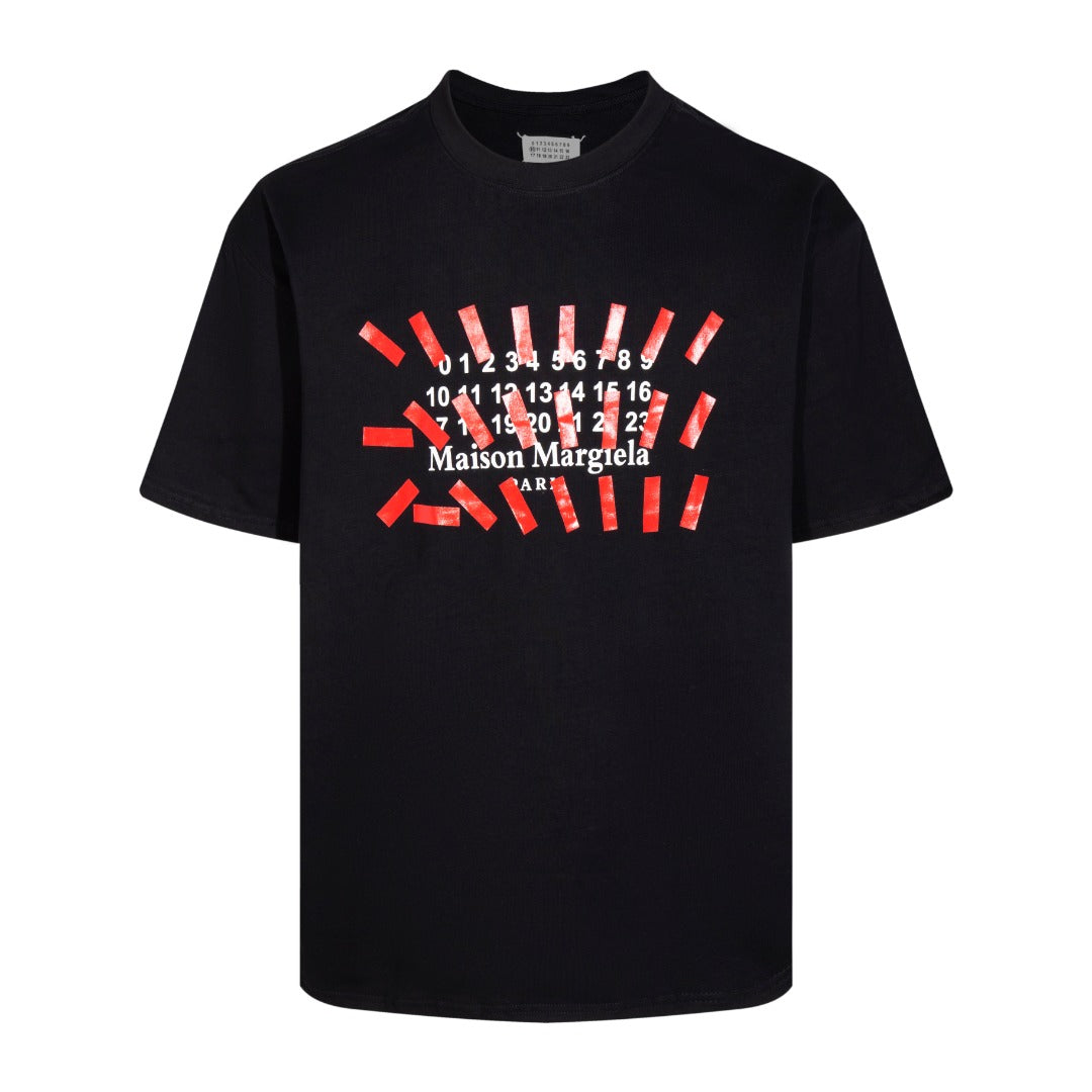 LuxluxHouse Best Quality Clothes T-shirt Chanel & Maison Margiela