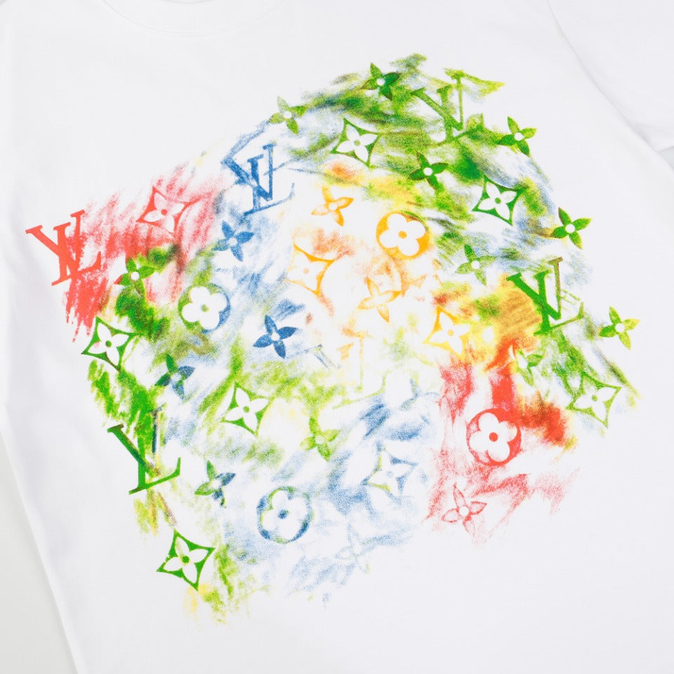 LuxluxHouse Best Quality Clothes T-shirt Louis Vuitton