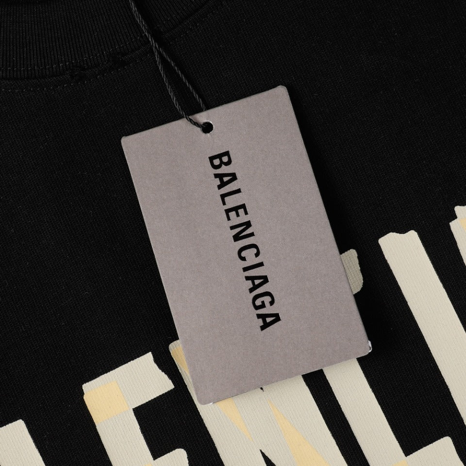 LuxluxHouse Best Quality Clothes Balenciaga T-shirt