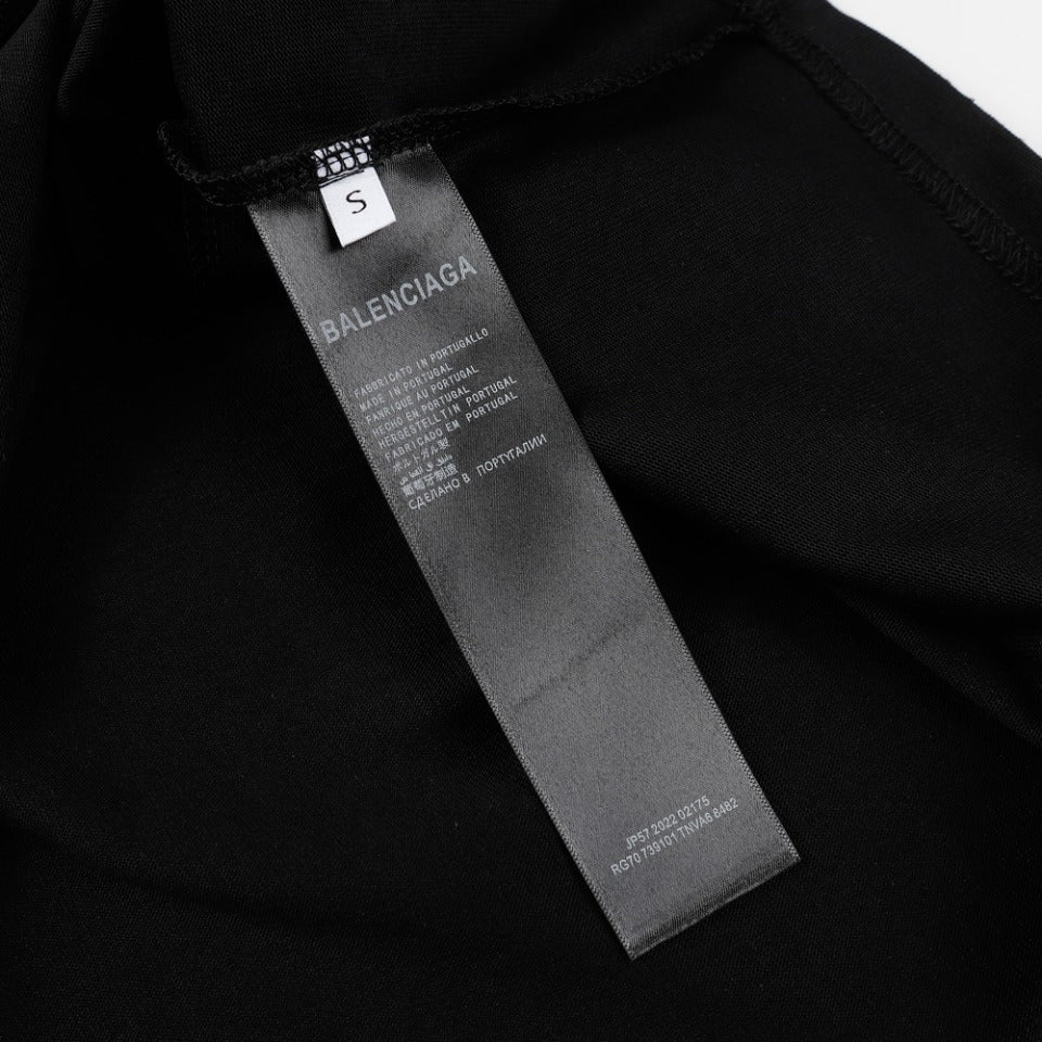 LuxluxHouse Best Quality Clothes Balenciaga T-shirt