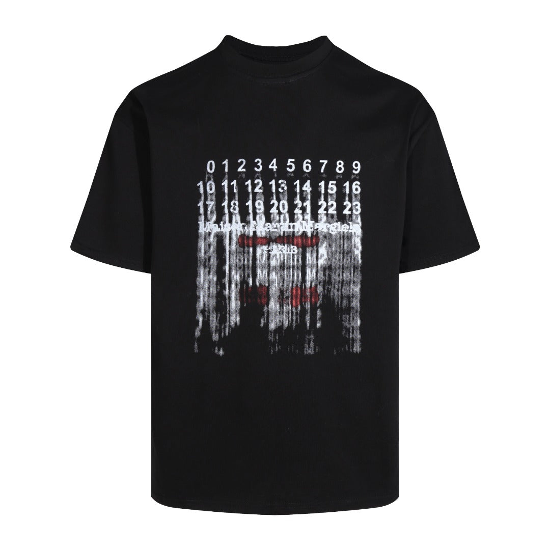 LuxluxHouse Best Quality Clothes T-shirt Chanel & Maison Margiela