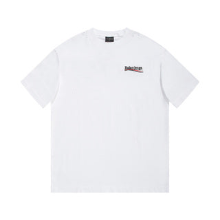 LuxluxHouse Balenciaga T-shirt NO.12