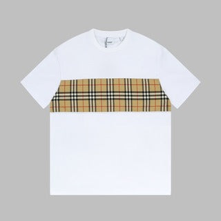 LuxluxHouse Burberry T-shirt NO.6