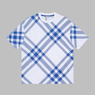 LuxluxHouse Burberry T-shirt NO.6