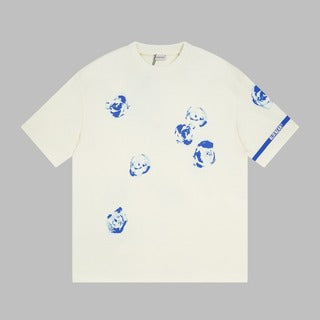 LuxluxHouse Burberry T-shirt NO.6